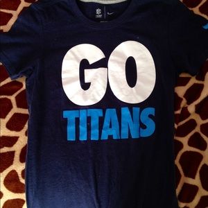 Nike Tennessee Titans t-shirt